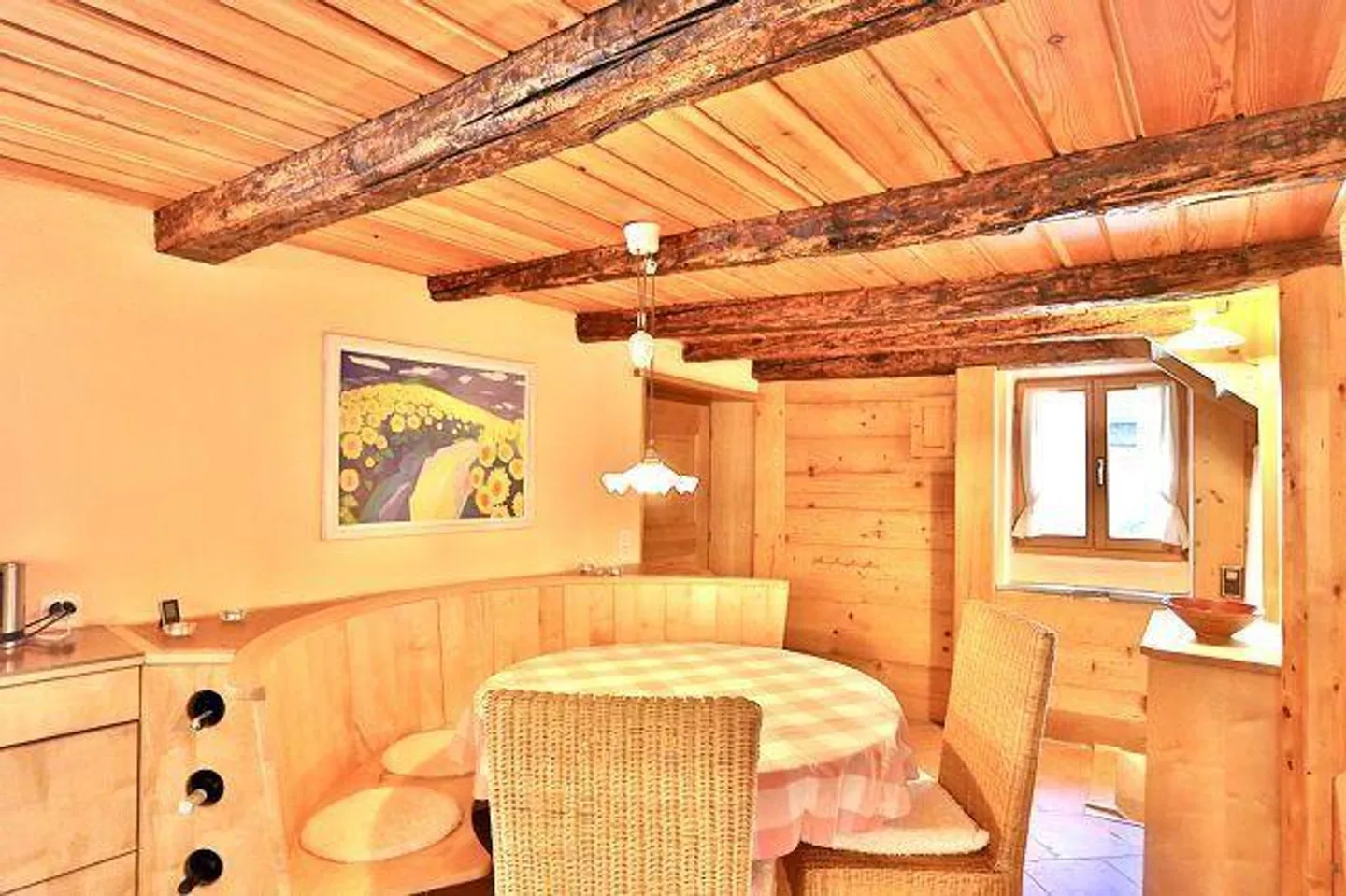 rustico di 5 1/2 locali nel nucleo lussuoso - Foto 4 di 43