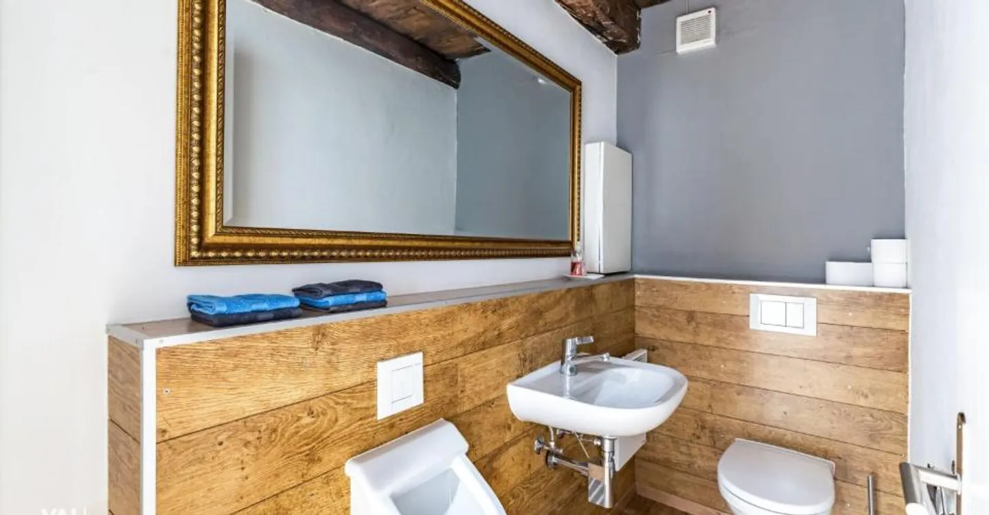 Affascinante proprietà multifunzionale a Gabi - Foto 6 di 8