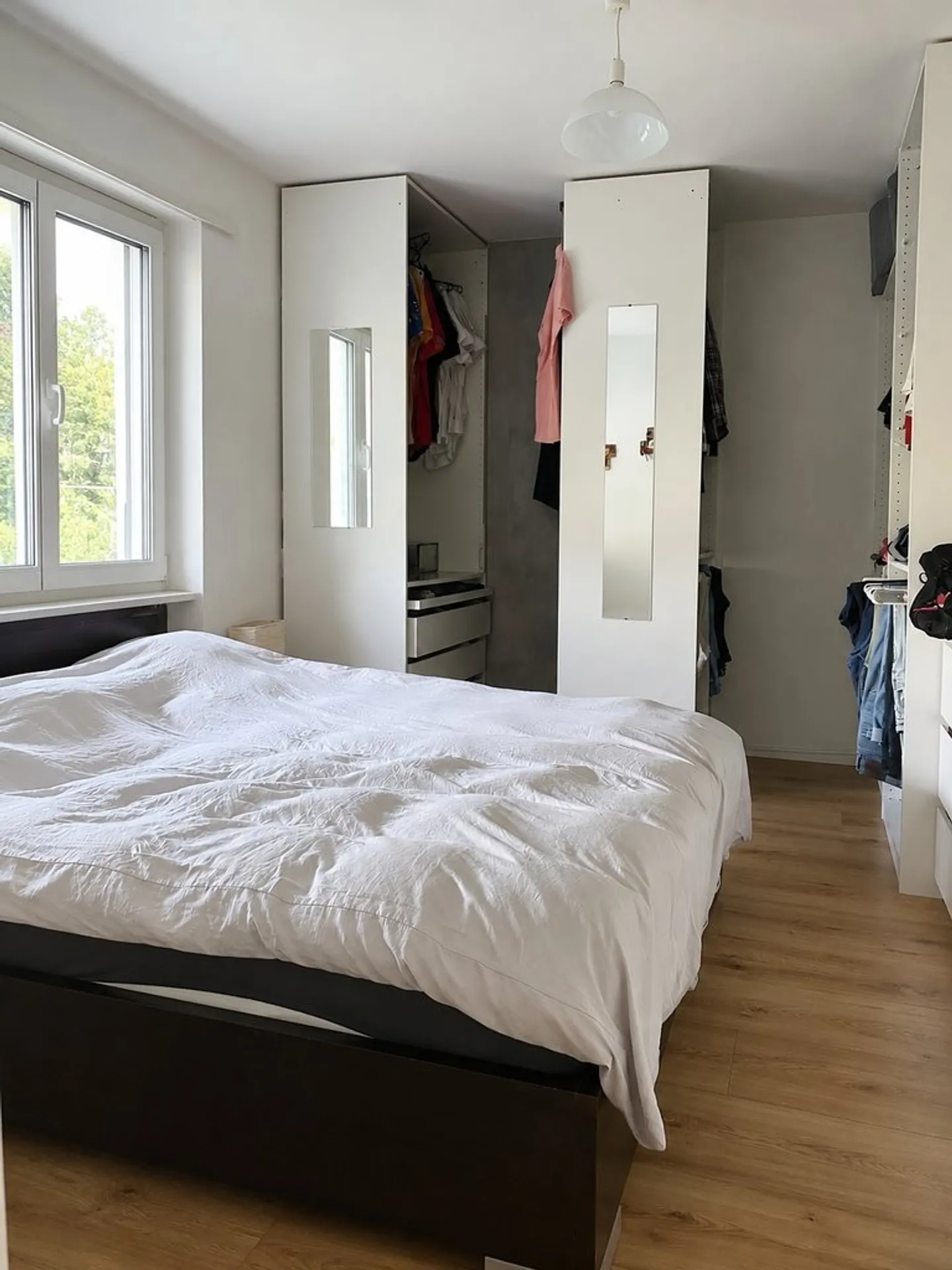 Belle appartement de 4.5 pièces à Pieterlen à louer ! - Photo 2 sur 3