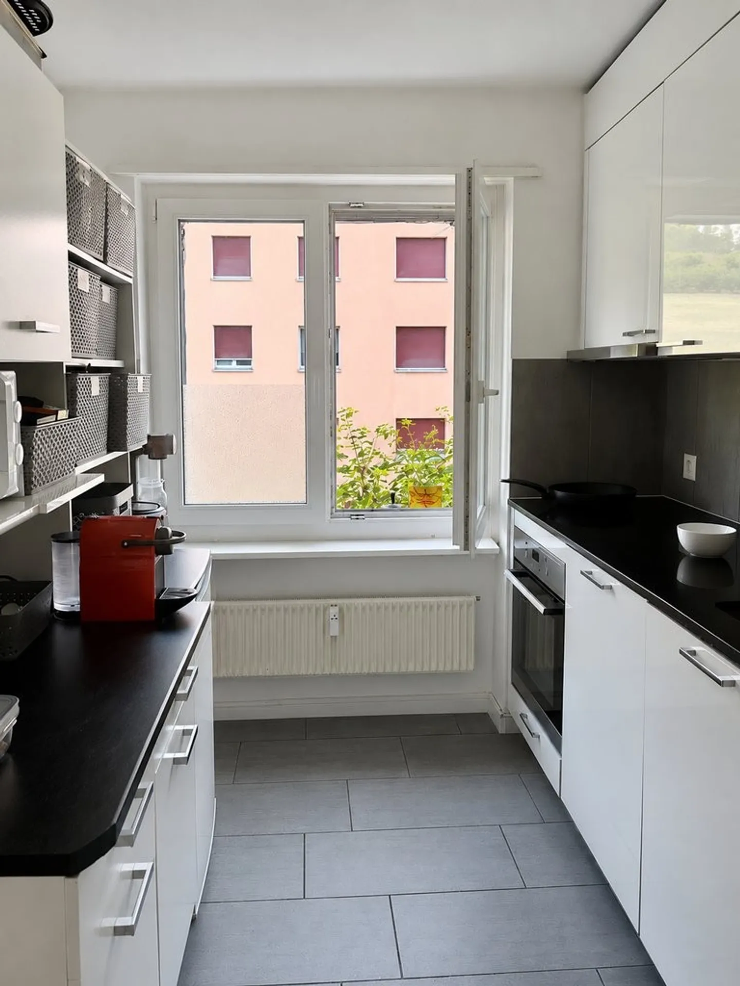Belle appartement de 4.5 pièces à Pieterlen à louer ! - Photo 3 sur 3