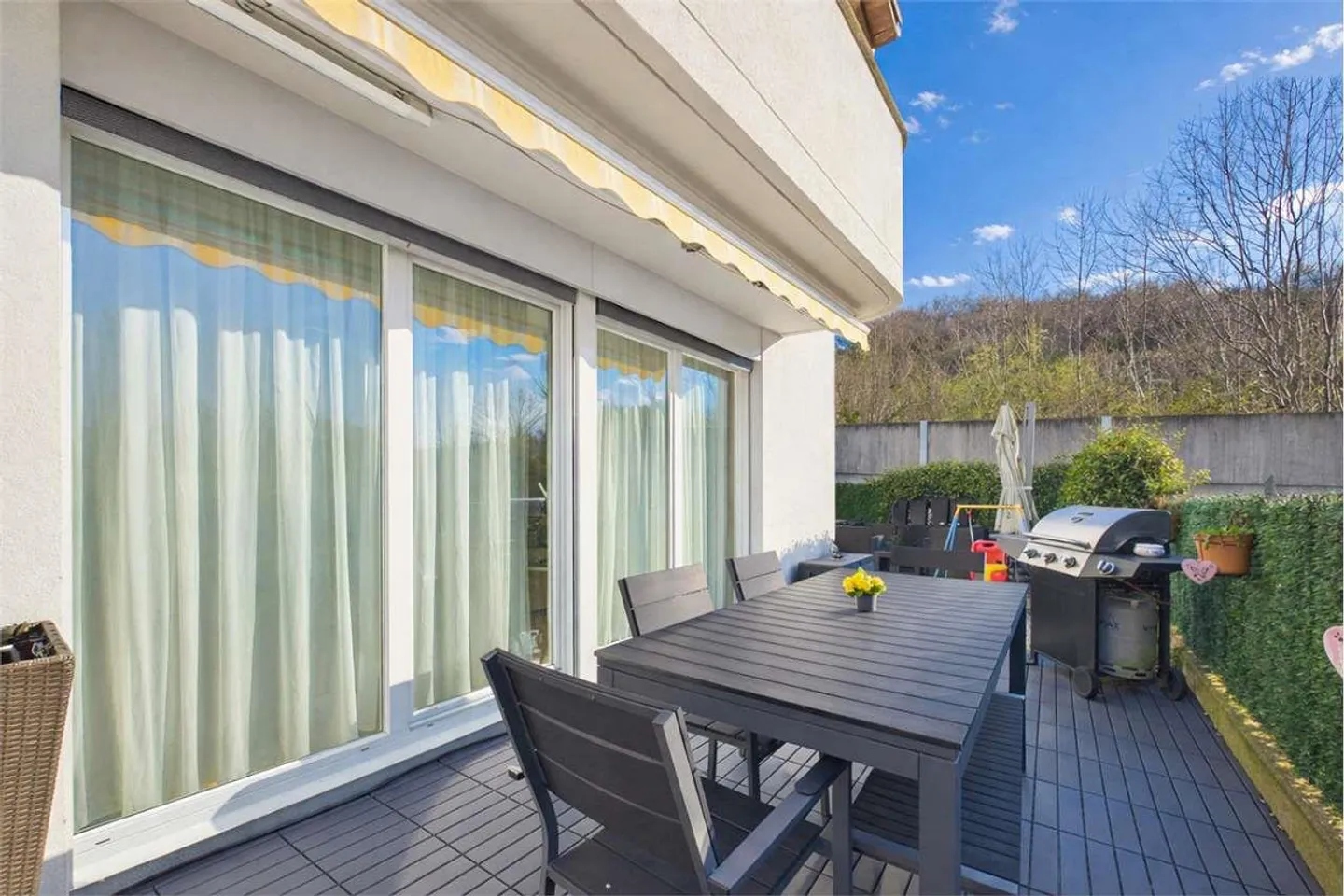 Gentilino - 5.5 room house with outdoor space - Photo 2 of 13