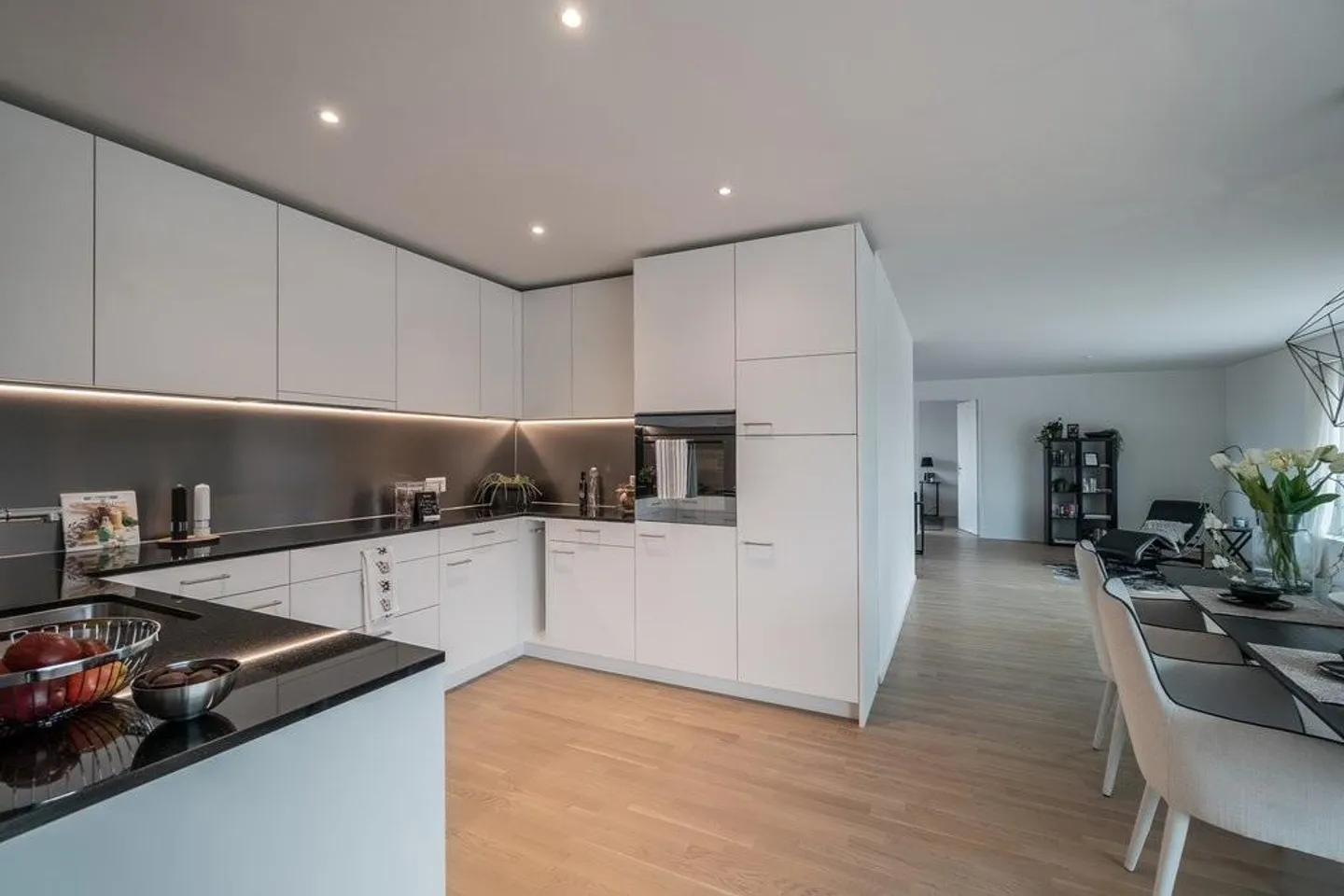 Vivere moderno nello sviluppo Welle dal 01.04.2026! - Foto 2 di 6