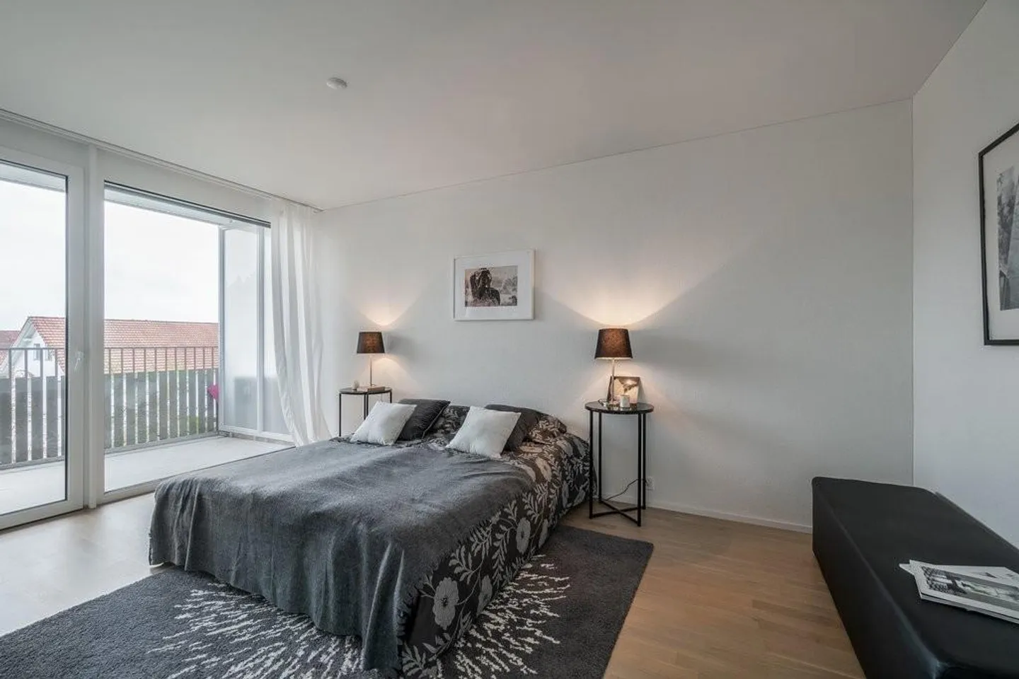 Vivere moderno nello sviluppo Welle dal 01.04.2026! - Foto 4 di 6