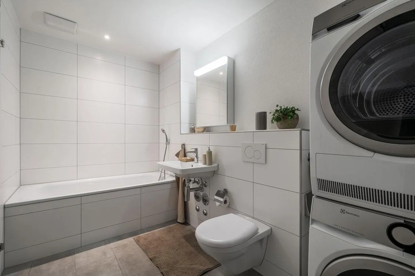 Vivere moderno nello sviluppo Welle dal 01.04.2026! - Foto 5 di 6