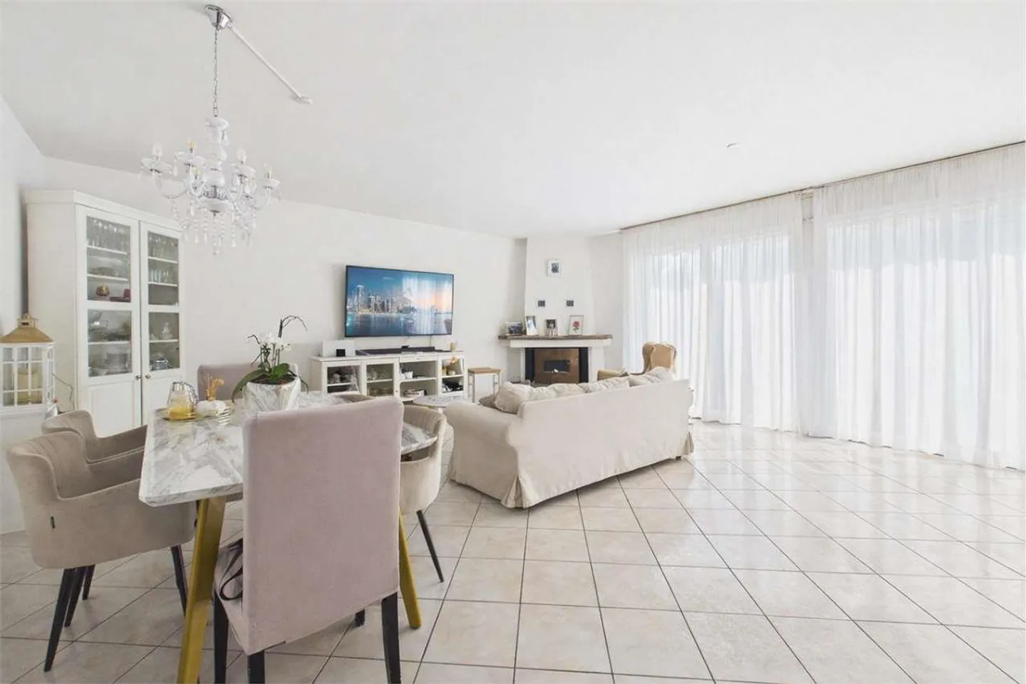 Gentilino - 5.5 room house with outdoor space - Photo 4 of 13