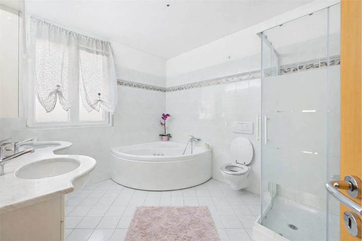 Gentilino - 5.5 room house with outdoor space - Photo 9 of 13