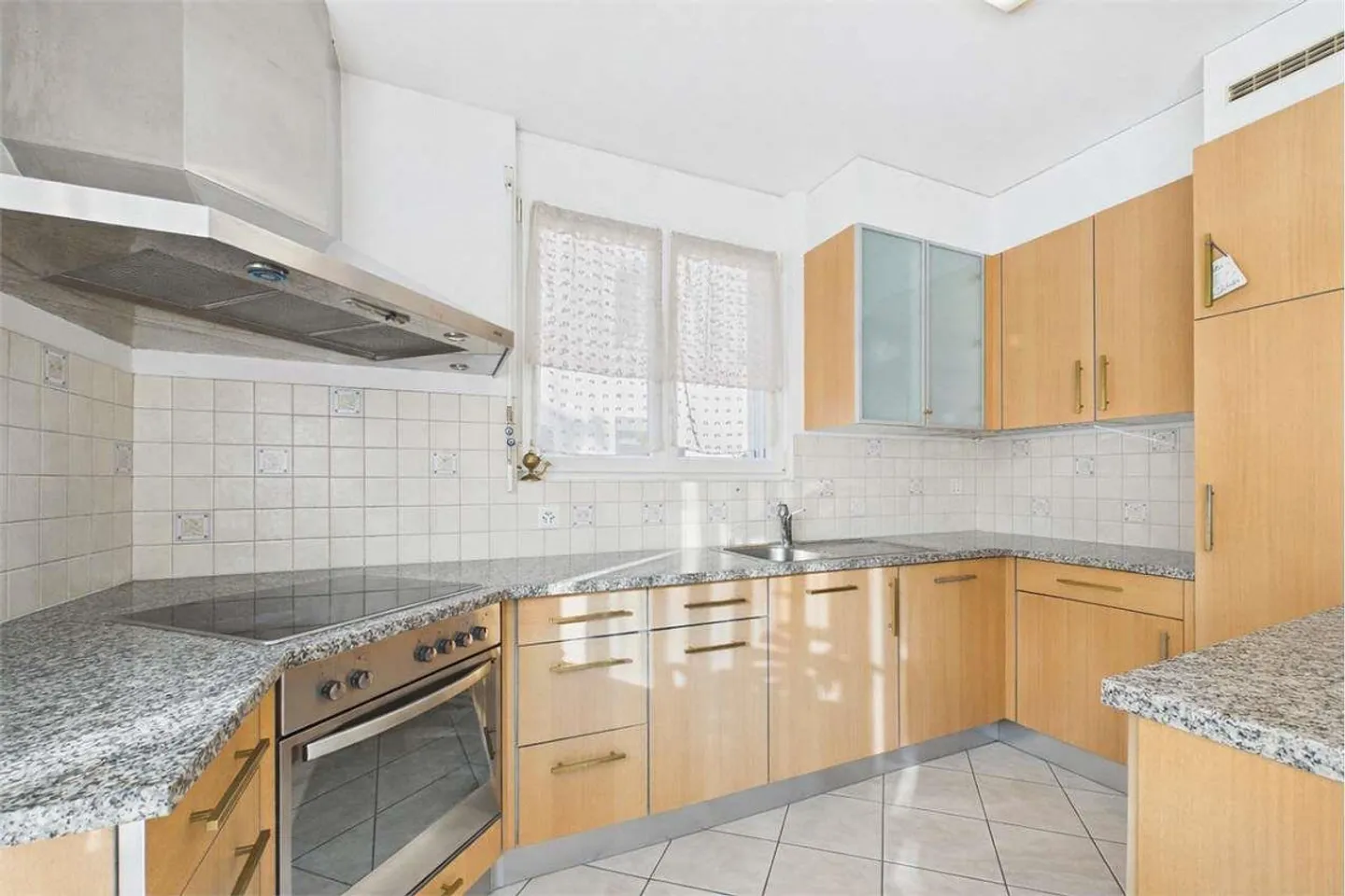 Gentilino - 5.5 room house with outdoor space - Photo 10 of 13