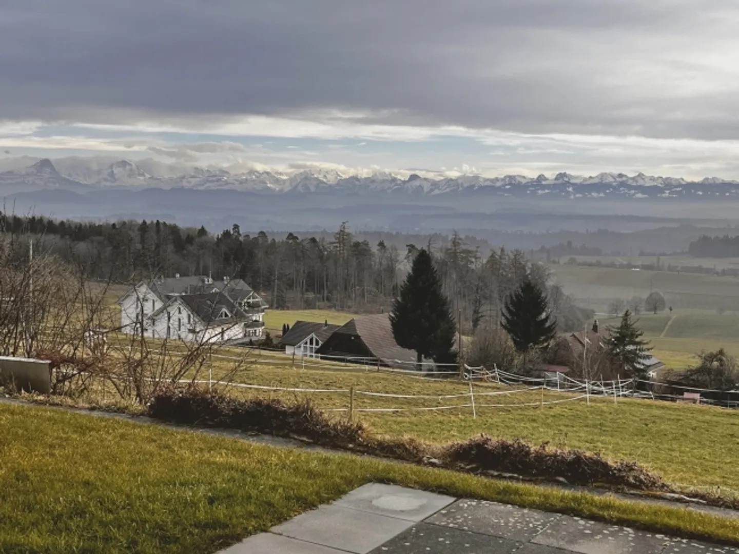 Appartement 2½ pièces à Innerberg (BE), meublé, temporaire - Photo 6 sur 8