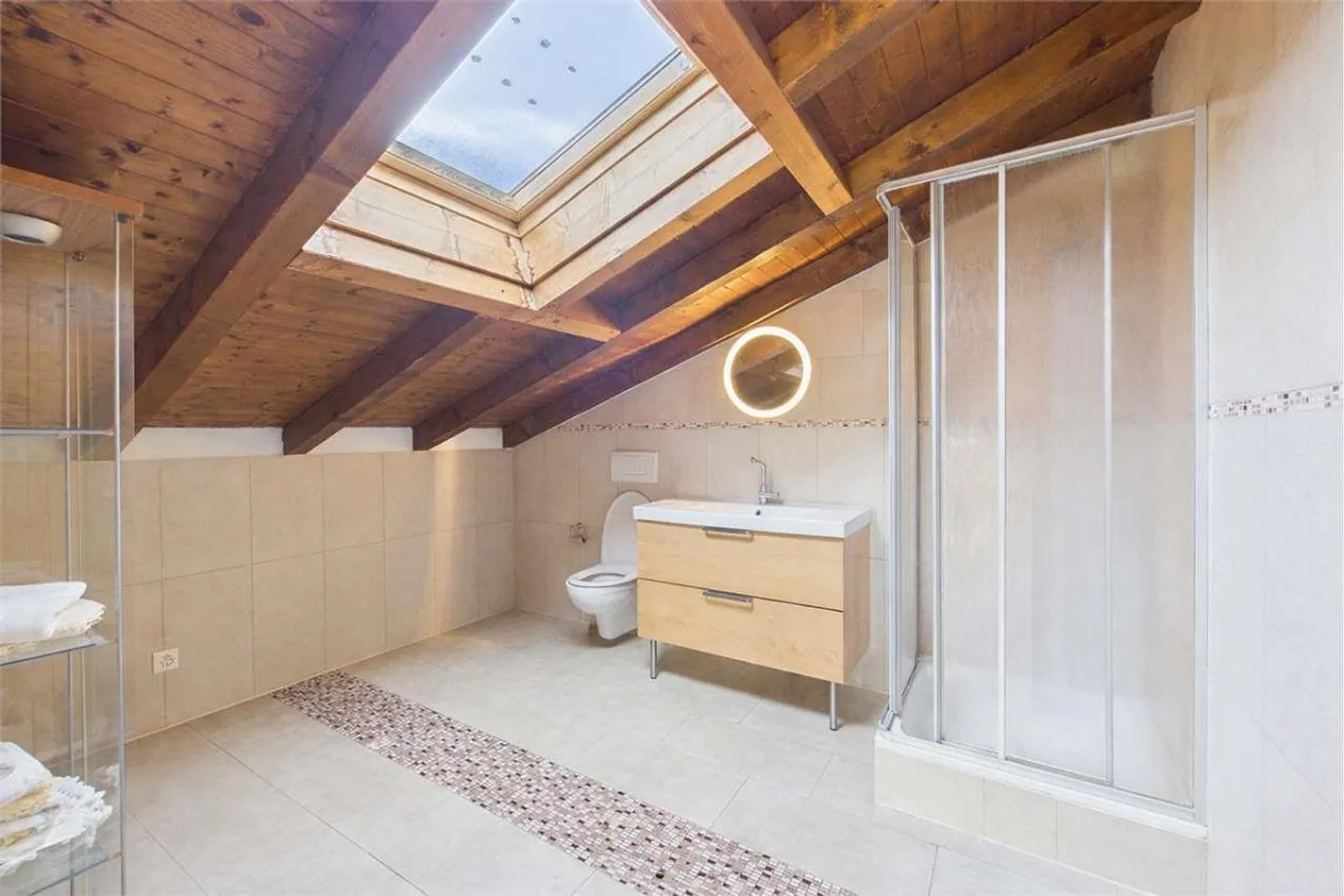 Gentilino - 5.5 room house with outdoor space - Photo 13 of 13