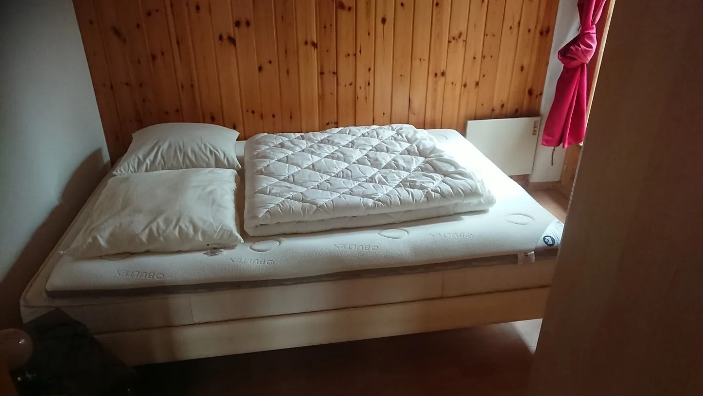 Val D'Hérens, La Forclaz- Evolène - Foto 3 von 17