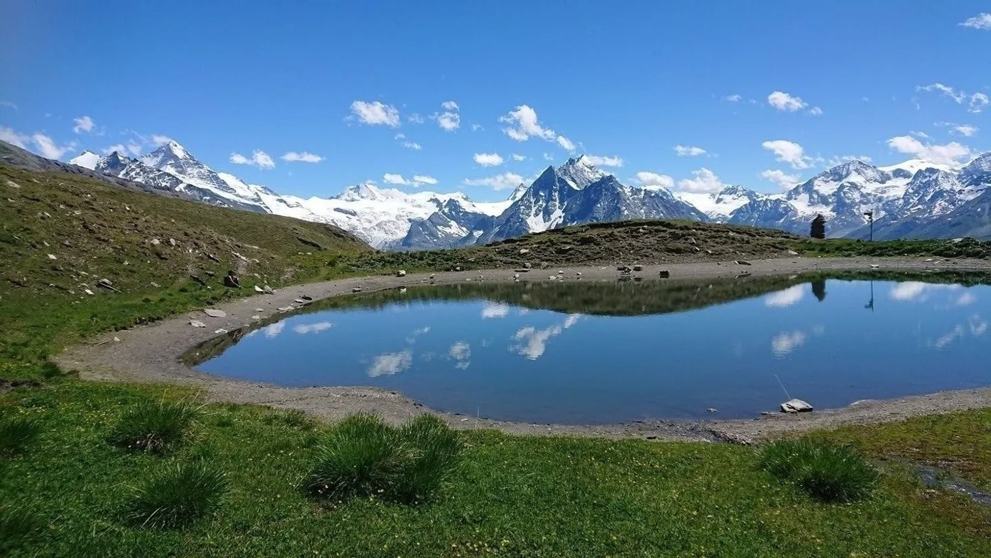 Val D'Hérens, La Forclaz- Evolène - Foto 12 von 17