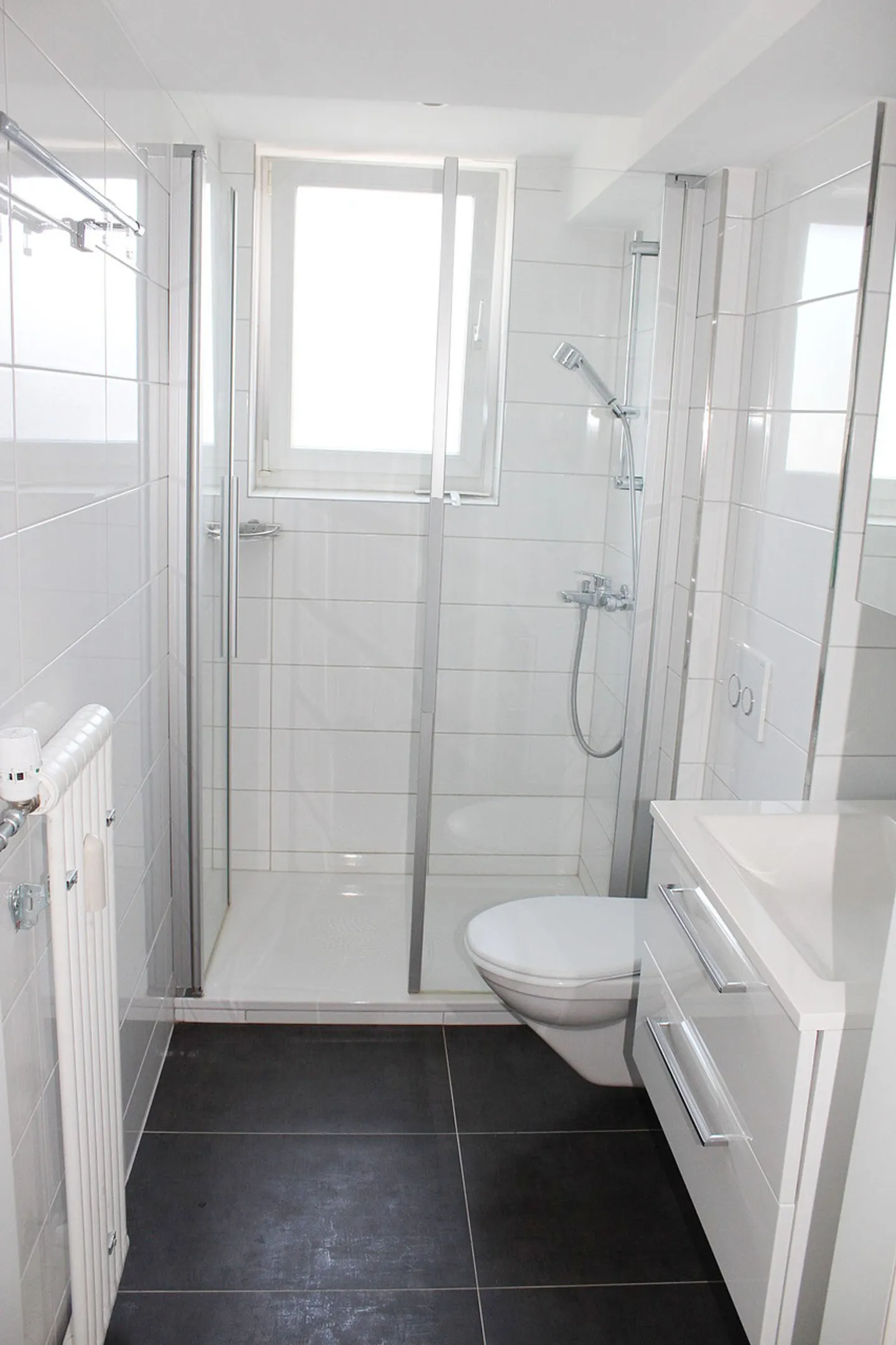 bright 2.5-room apartment - Photo 5 of 5