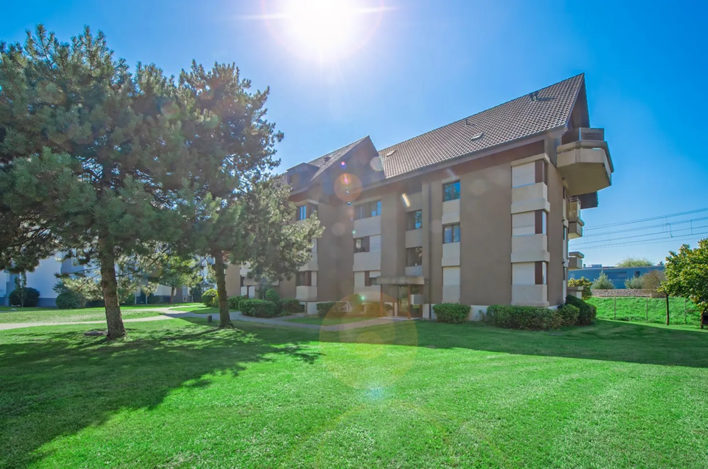 Kreativer Bastelraum - Foto 1 von 4