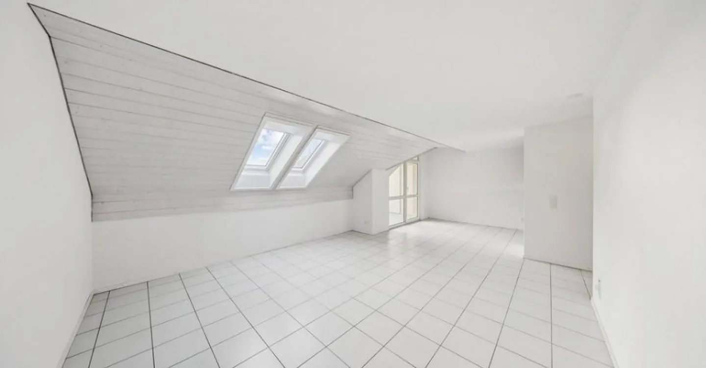Charming Attic Apartment - Get 1 Month Free! - Photo 2 of 8