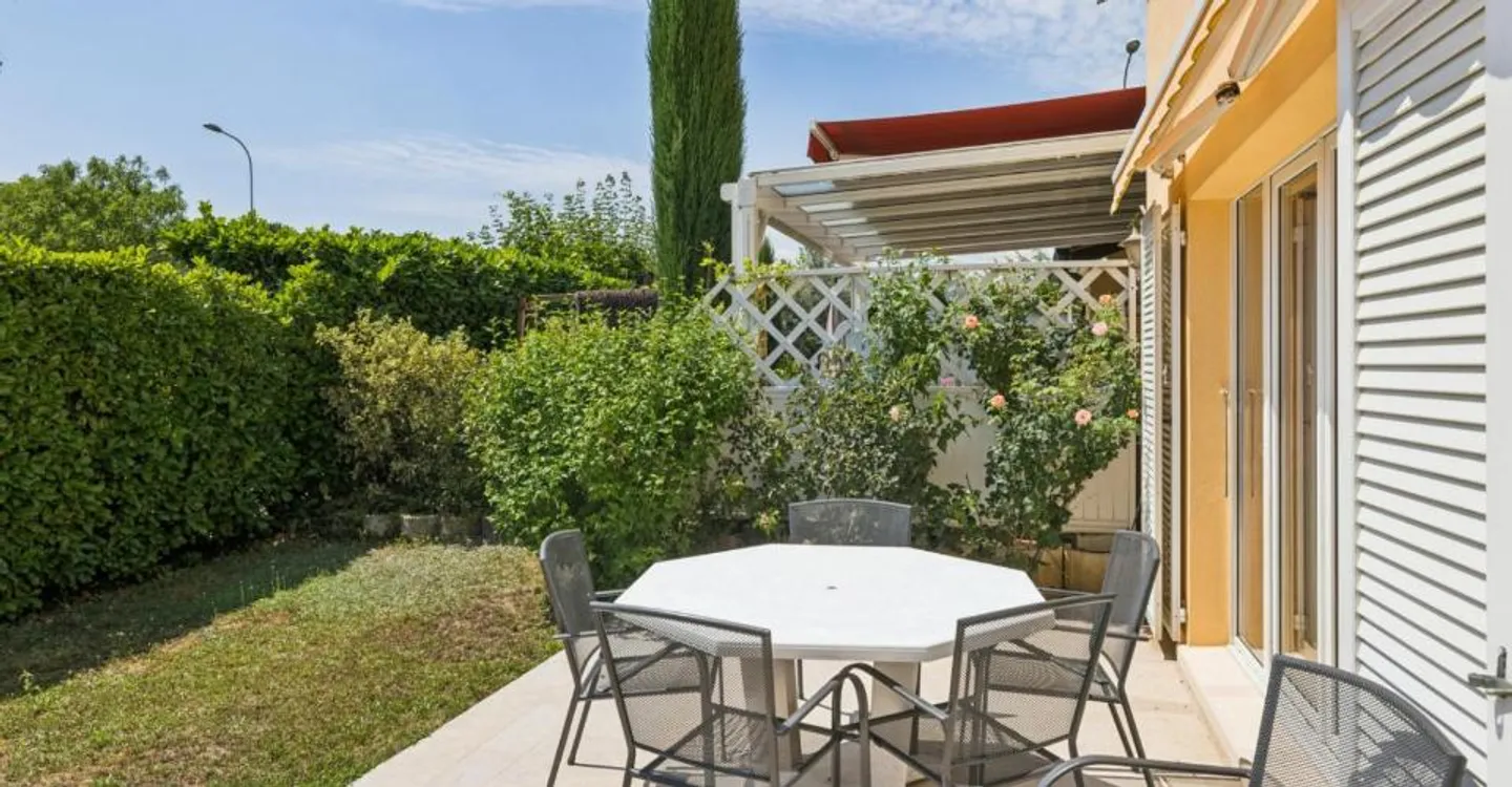 Cologny, Villa de charme à Gradelle! - Photo 2 sur 12
