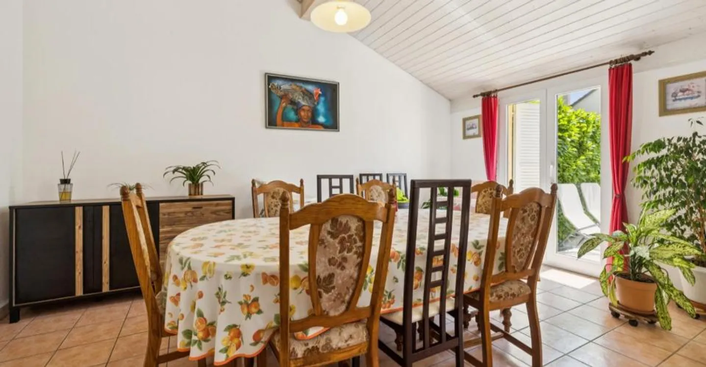 Cologny, Villa de charme à Gradelle! - Photo 5 sur 12