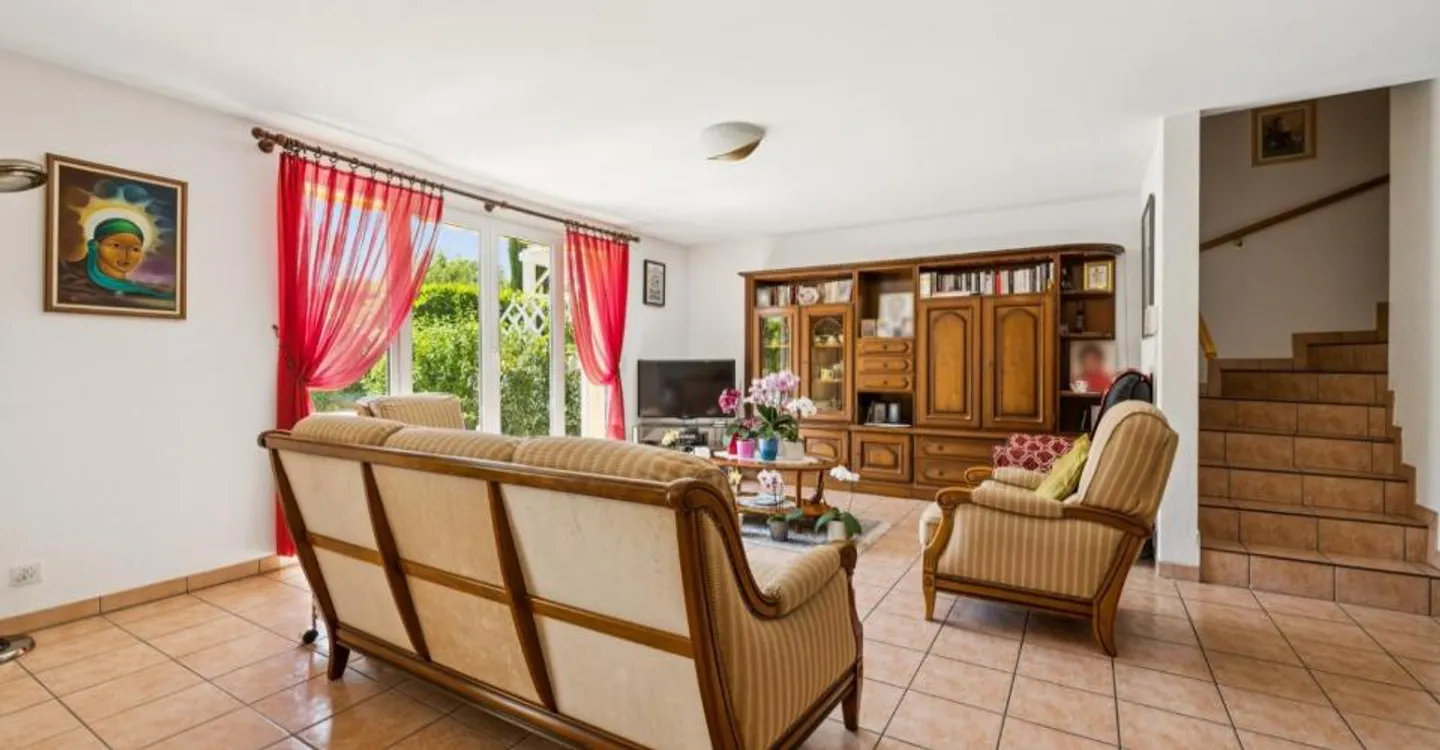 Cologny, Villa de charme à Gradelle! - Photo 6 sur 12