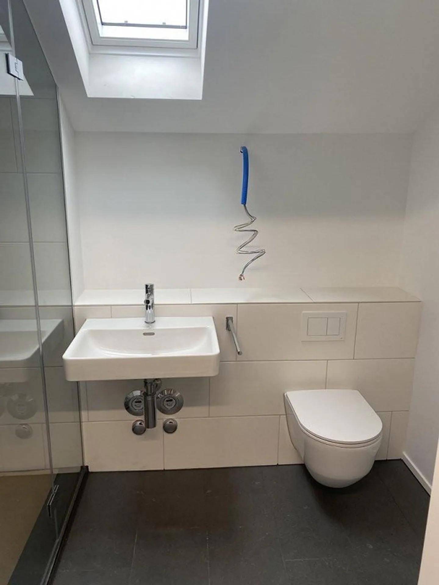 Mansardenzimmer in Pratteln zu vermieten - Foto 3 von 4