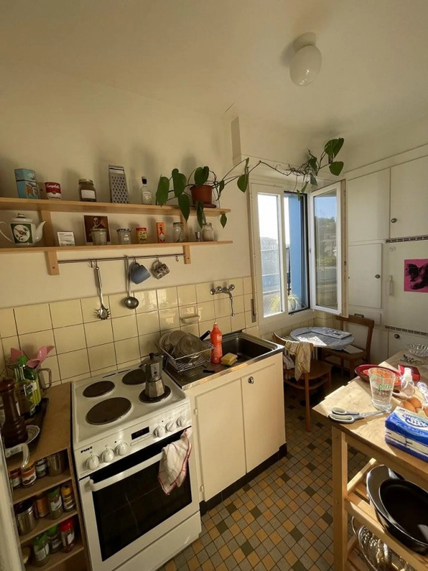Studio Charmant à Beaulieu - Photo 6 sur 7