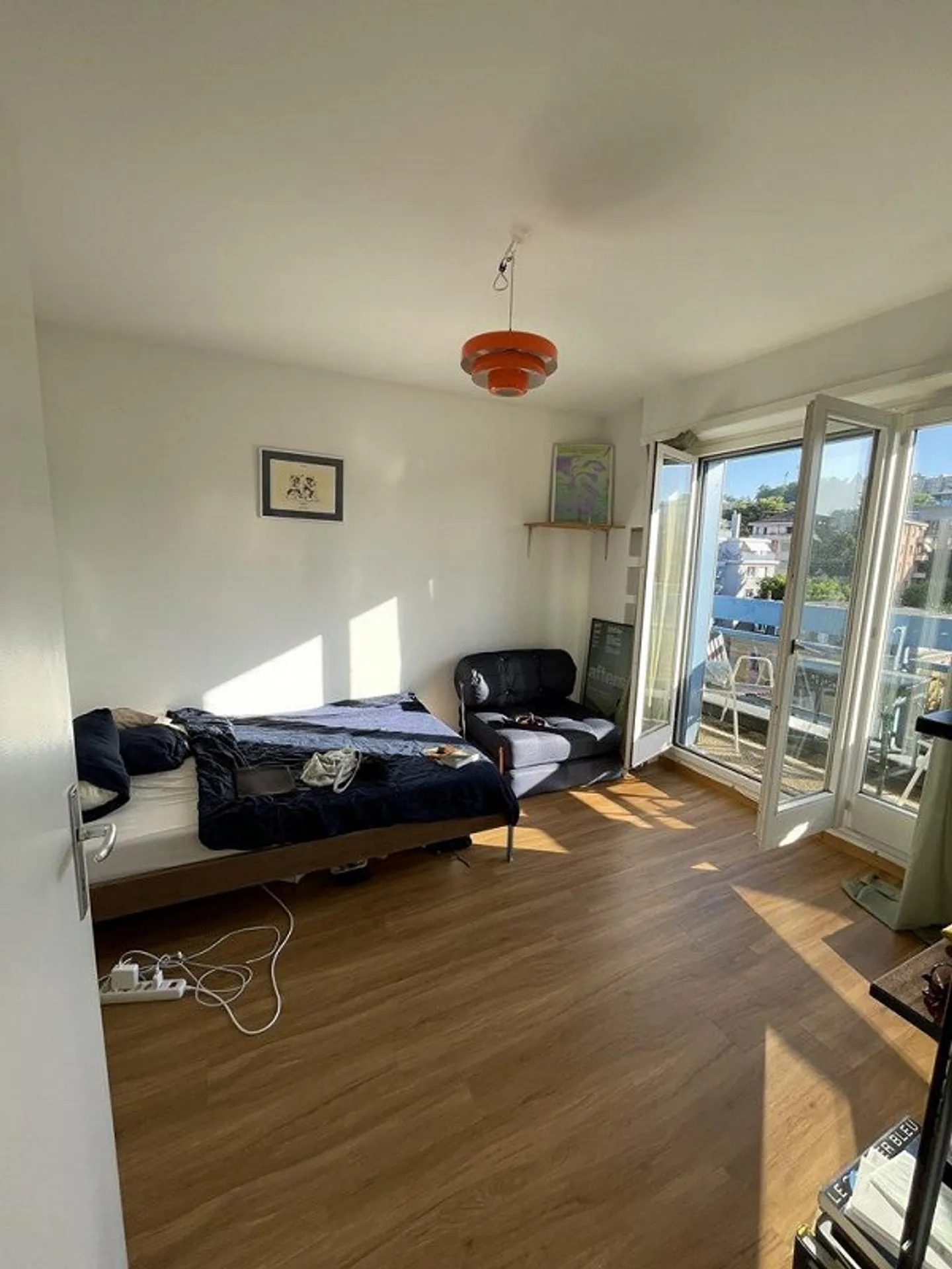 Studio Charmant à Beaulieu - Photo 7 sur 7