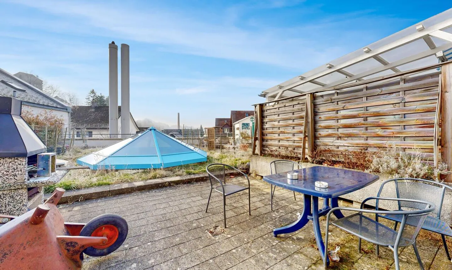 Maisonette Charmante avec Terrasse - Photo 3 sur 11