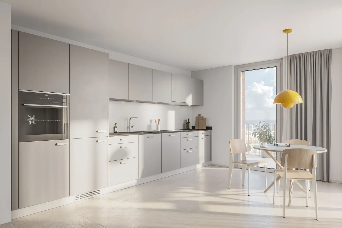 First rental of 15 apartments - Photo 2 of 4