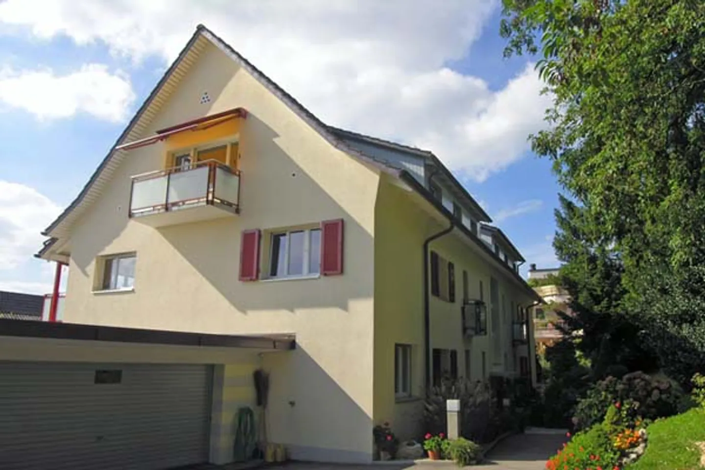 Spazio aperto - Foto 1 di 1