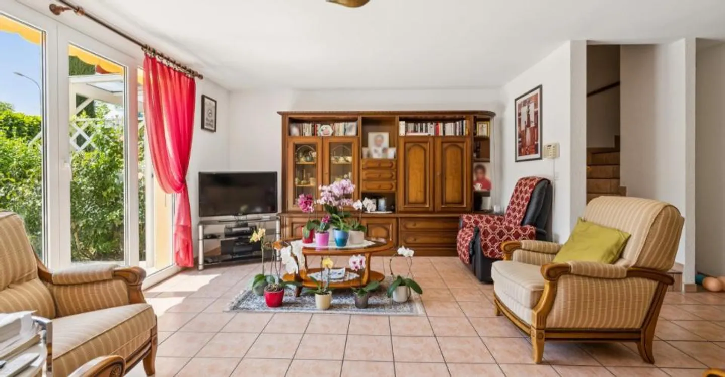 Cologny, Villa de charme à Gradelle! - Photo 4 sur 12
