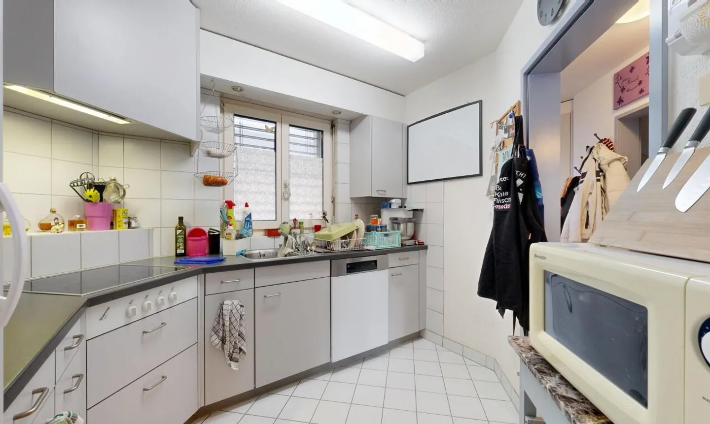 Maisonette Charmante avec Terrasse - Photo 4 sur 11