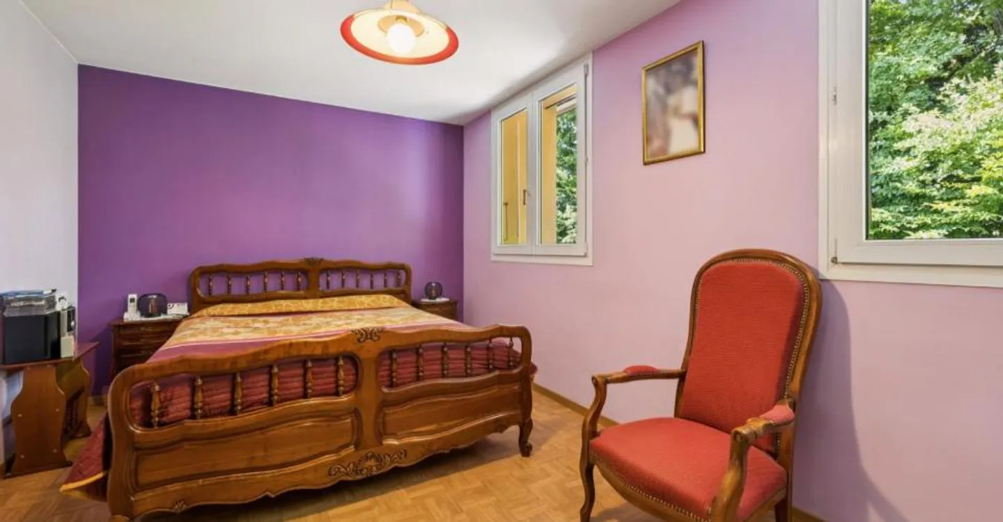 Cologny, Villa de charme à Gradelle! - Photo 8 sur 12