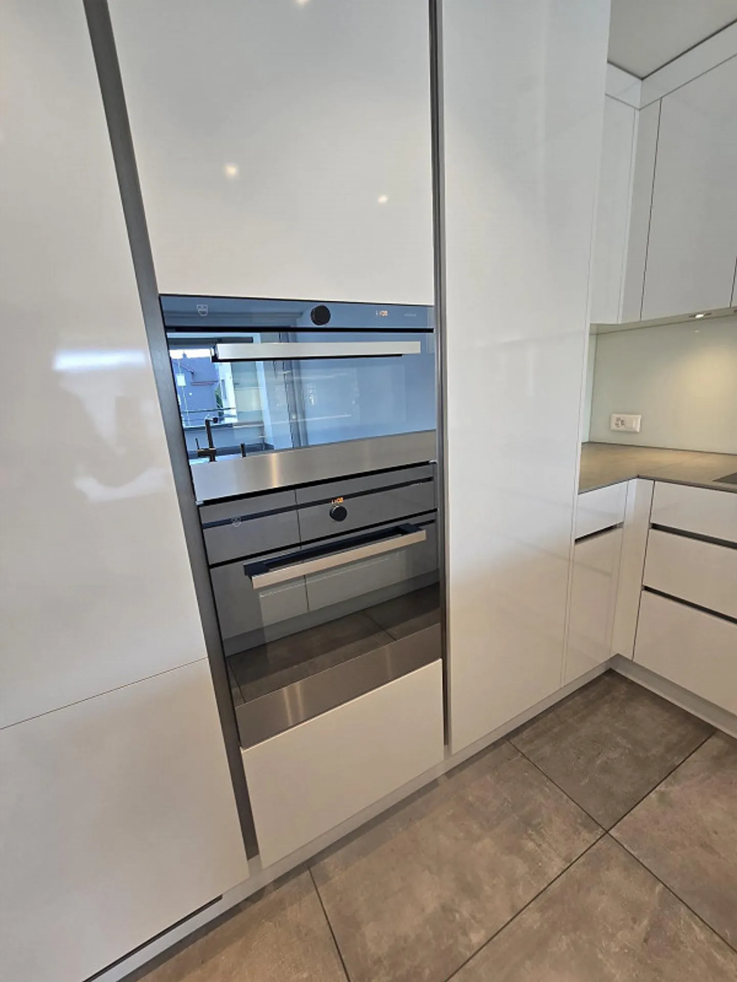 Appartamento di 4,5 stanze in standard di proprietà - Foto 4 di 22