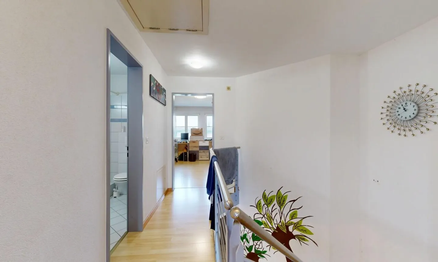 Maisonette Charmante avec Terrasse - Photo 5 sur 11