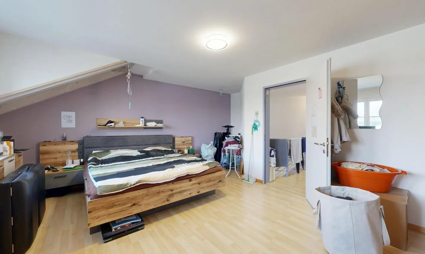 Maisonette Charmante avec Terrasse - Photo 7 sur 11