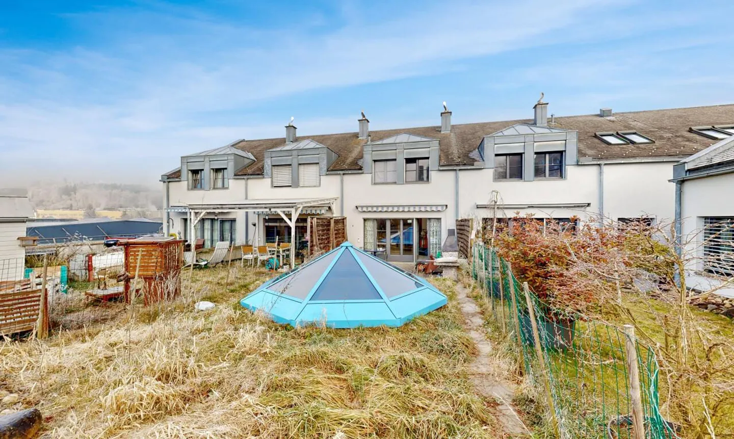 Maisonette Charmante avec Terrasse - Photo 9 sur 11