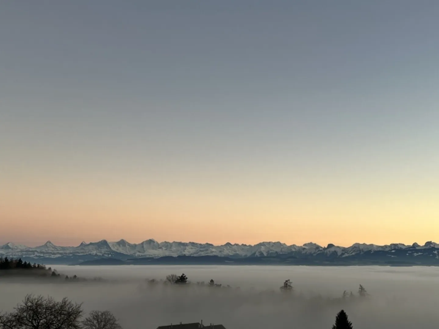 Appartement 2½ pièces à Innerberg (BE), meublé, temporaire - Photo 7 sur 8