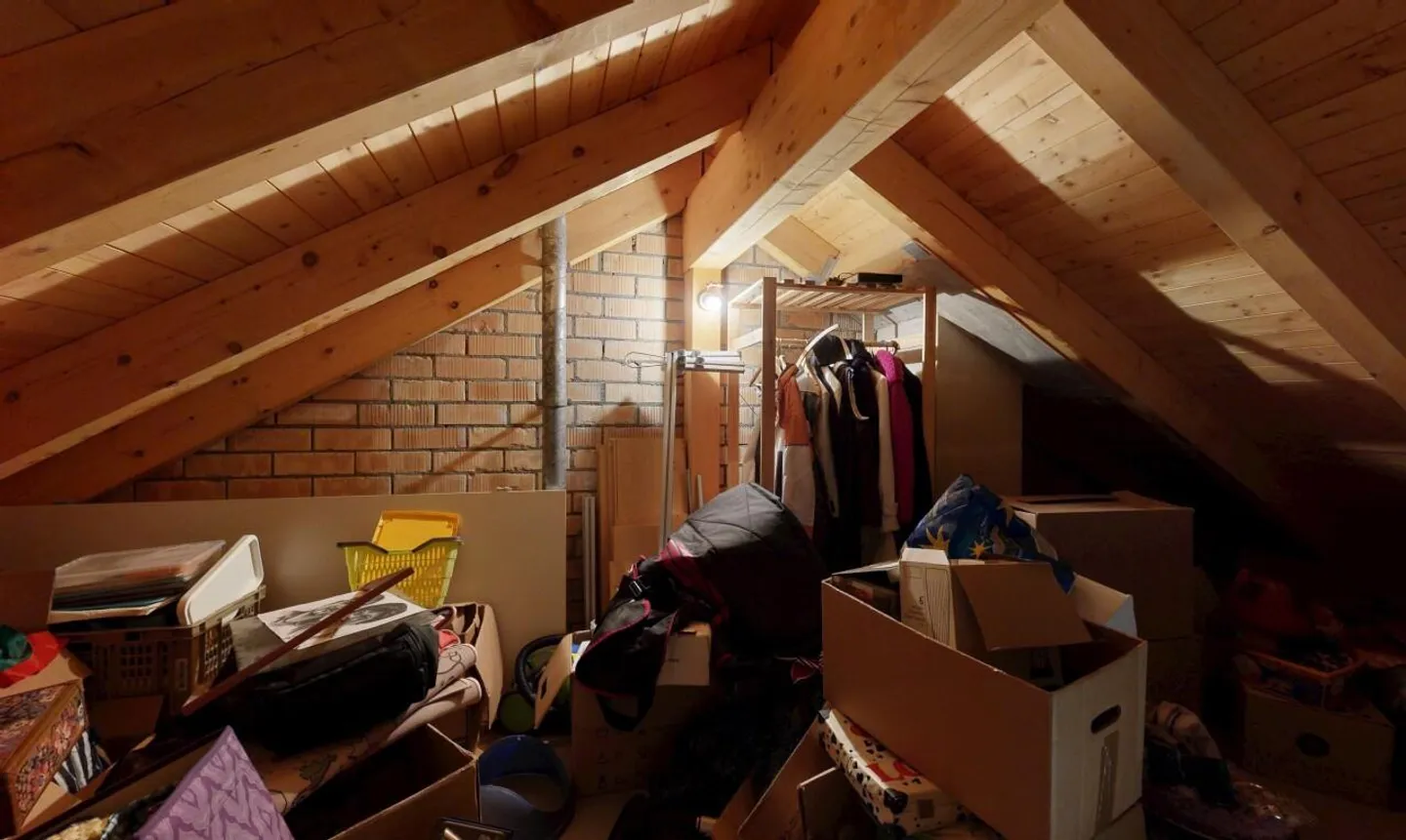 Maisonette Charmante avec Terrasse - Photo 10 sur 11