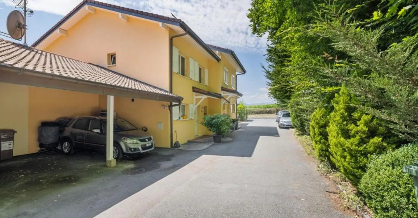 Cologny, Villa de charme à Gradelle! - Photo 11 sur 12