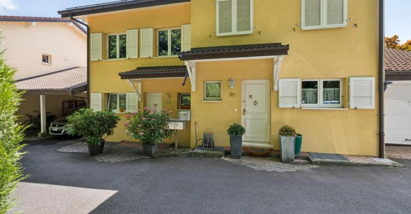 Cologny, Villa de charme à Gradelle! - Photo 12 sur 12