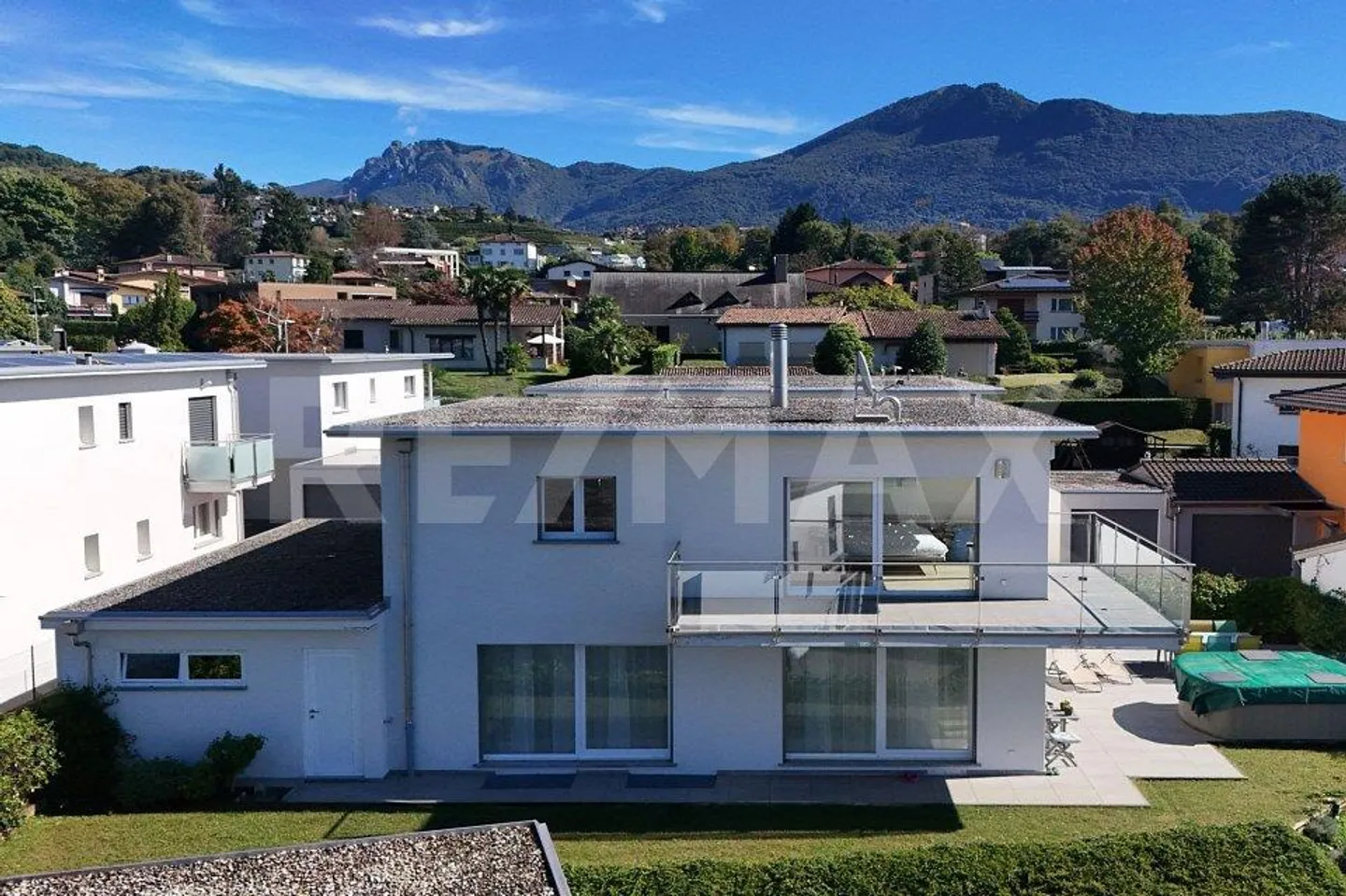 Einfamilienhaus kaufen - Foto 1 von 13