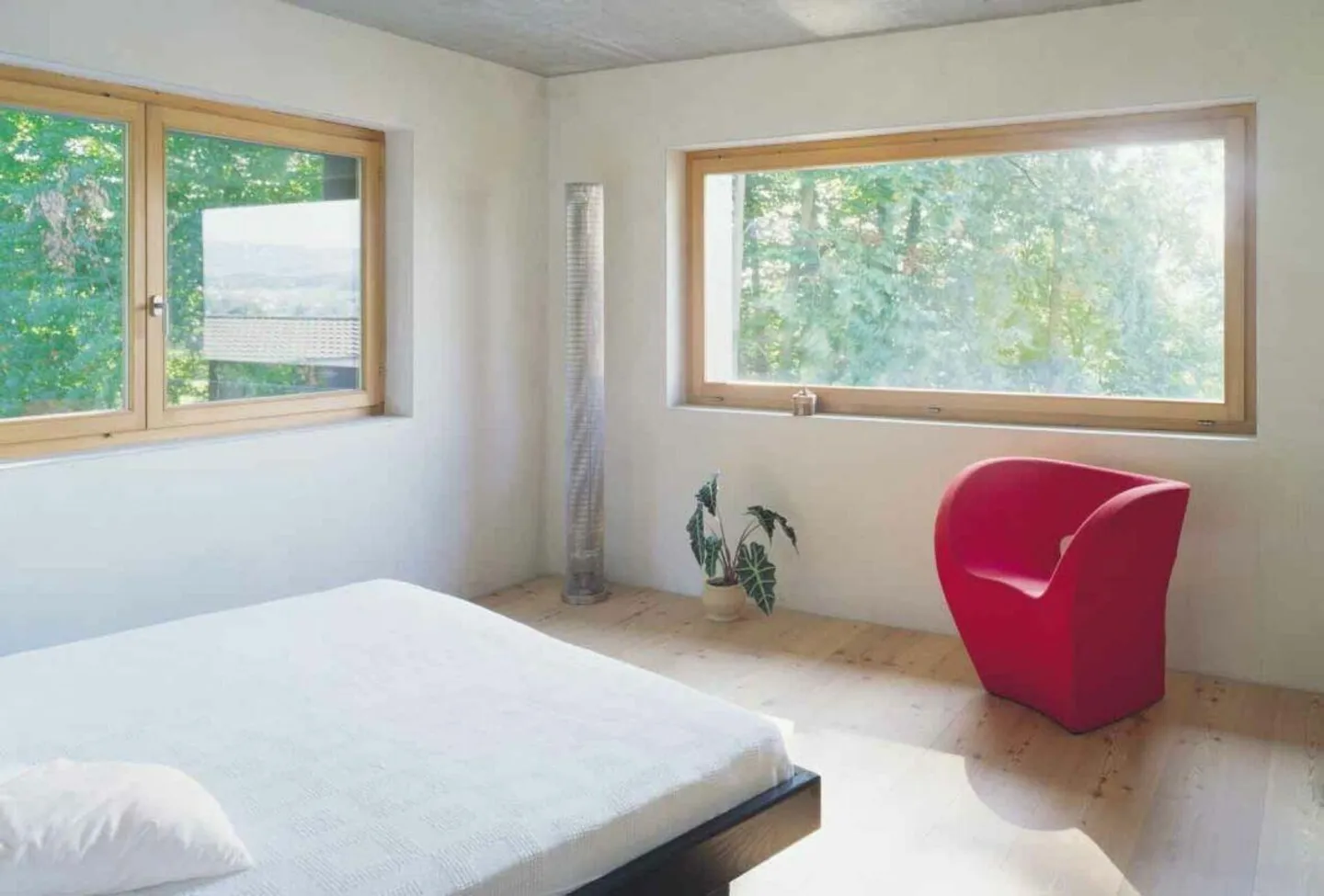 Architectural Gem with Scenic Views - Photo 2 of 4