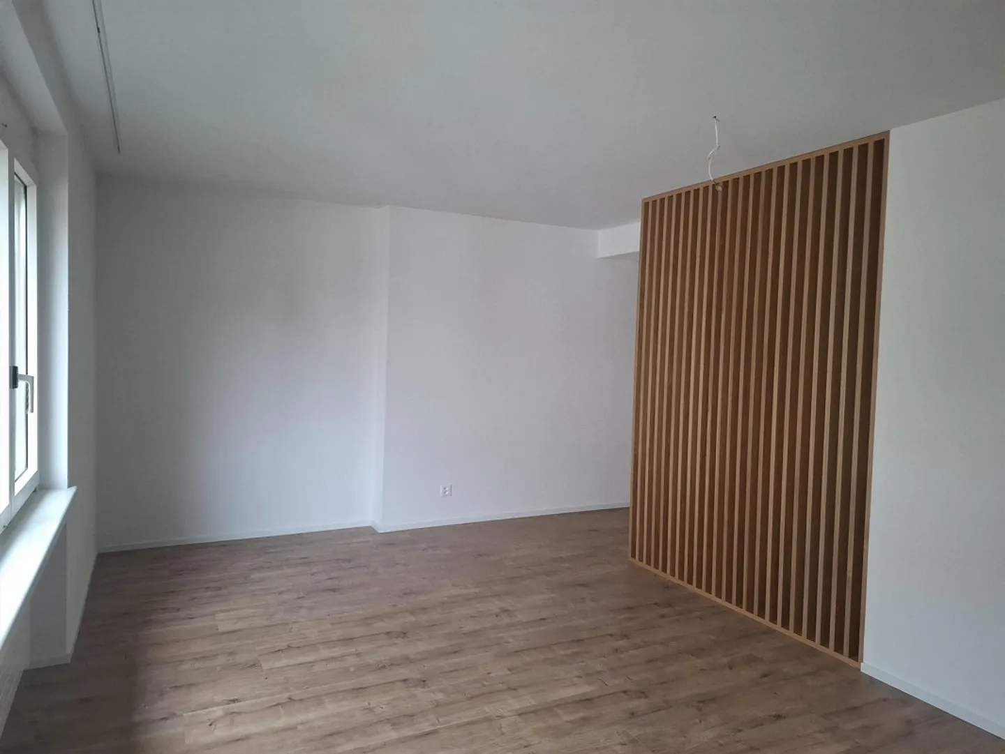 Modern 2.5 Room Apartment - First Occupancy After Complete Renovation - Photo 9 of 10