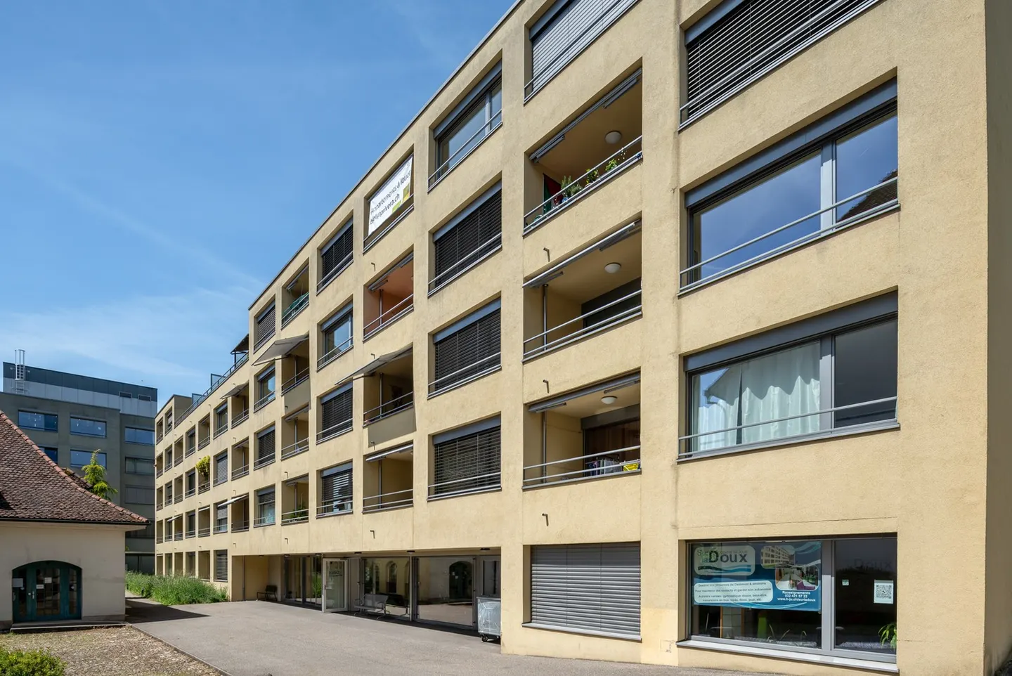 Ihre neue Wohnung - Foto 1 von 9