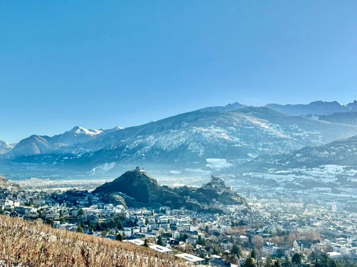 Appartement de Luxe avec Terrasse - Photo 4 sur 4
