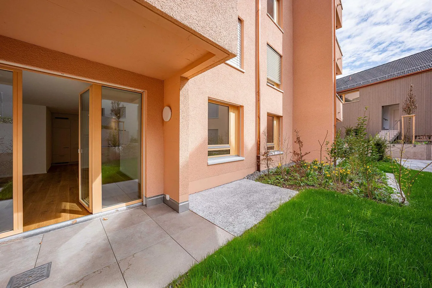 3.5-room apartment - Photo 11 of 13