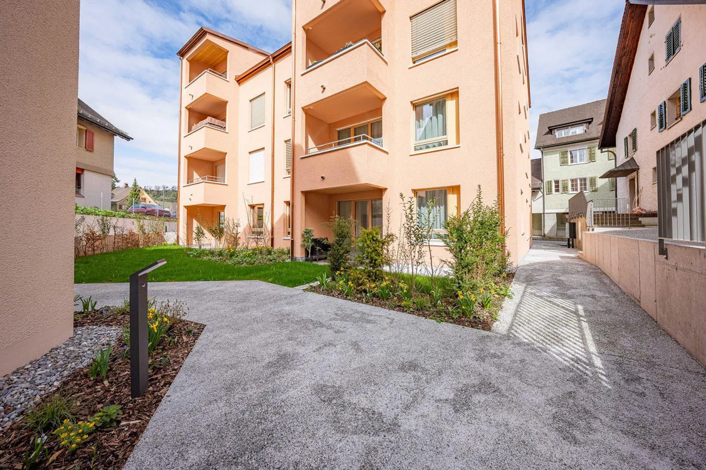 3.5-room apartment - Photo 12 of 13