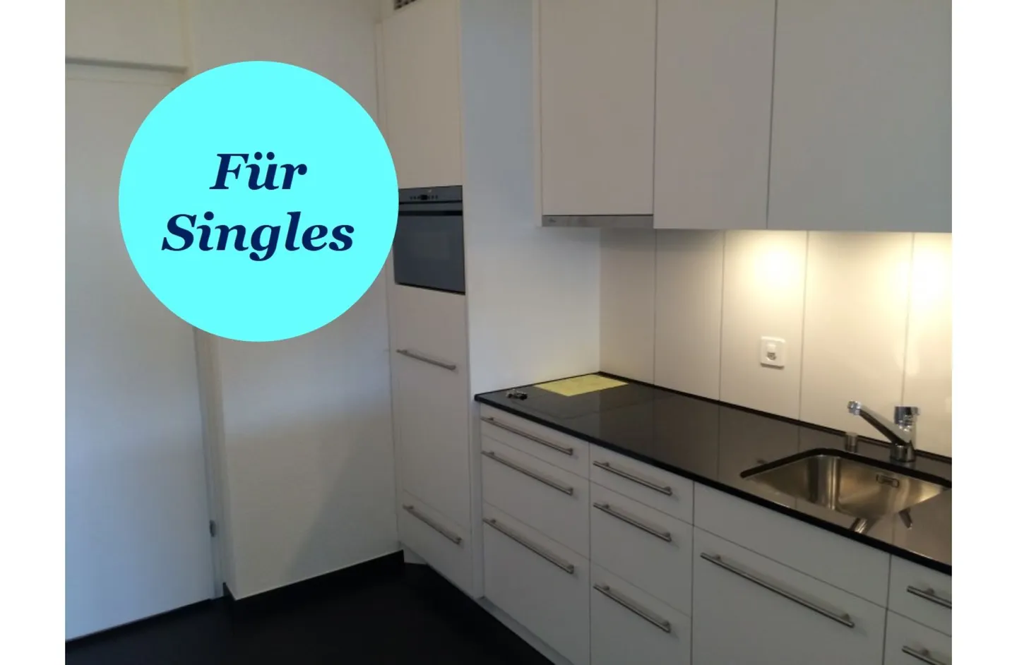 Central Apartment in Kriens - Photo 1 of 4
