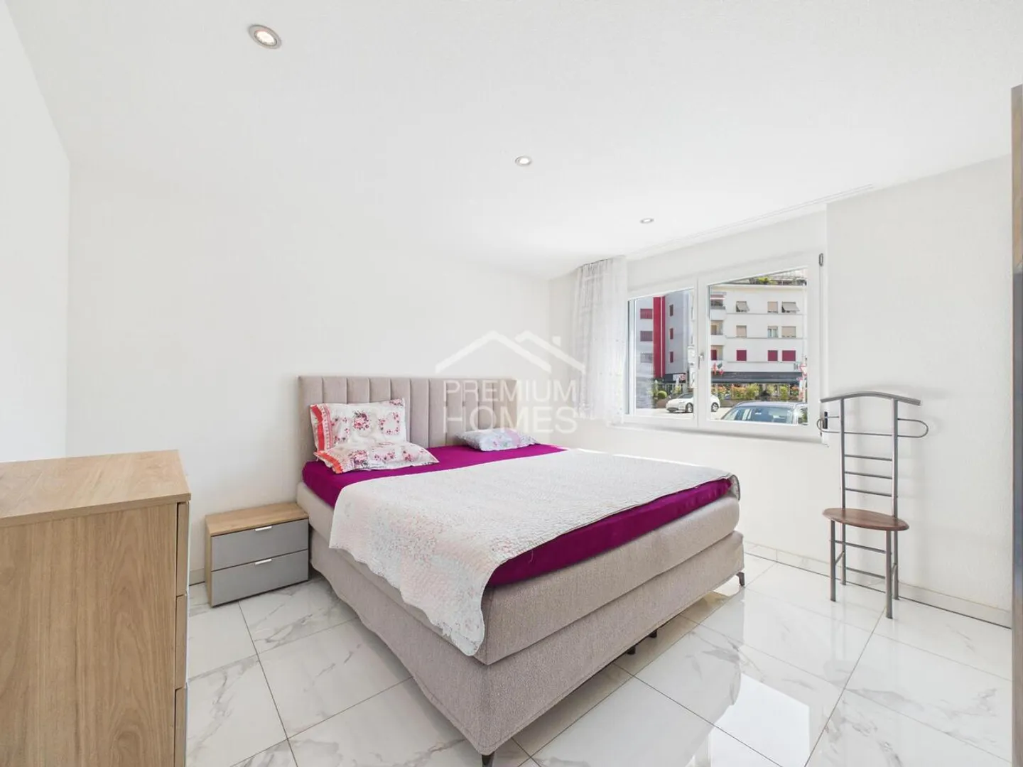 Stylish living quality directly on the Emme - Photo 7 of 9