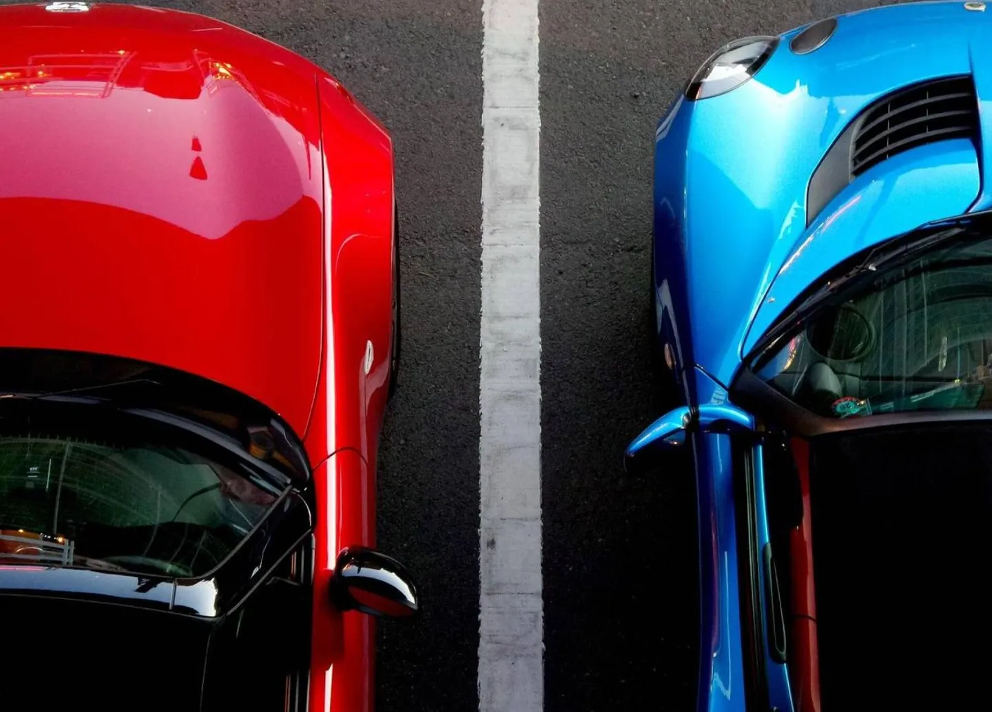 Außenparkplatz in Payerne - Foto 1 von 1