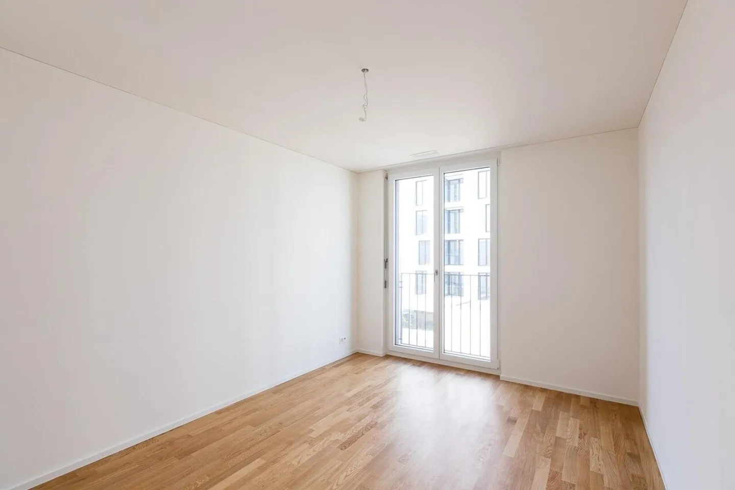 Appartamento 3.5 locali, 72 m2, CHF 1'990.-- - Foto 6 di 12