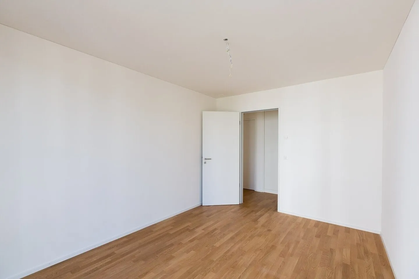 Appartamento 3.5 locali, 72 m2, CHF 1'990.-- - Foto 7 di 12